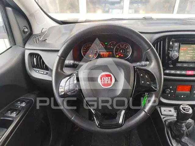 2019 Fiat Doblo