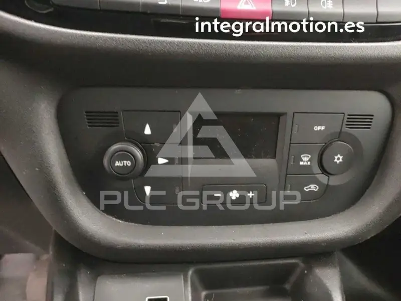2019 Fiat Doblo