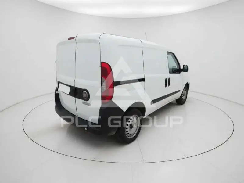2019 Fiat Doblo