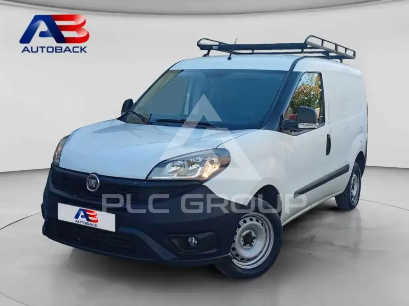 2019 Fiat Doblo
