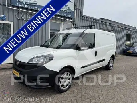 2019 Fiat Doblo
