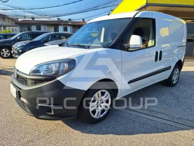 2019 Fiat Doblo