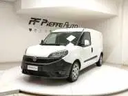 2019 Fiat Doblo