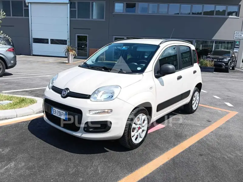 2019 Fiat Doblo