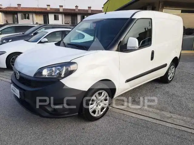 2019 Fiat Doblo