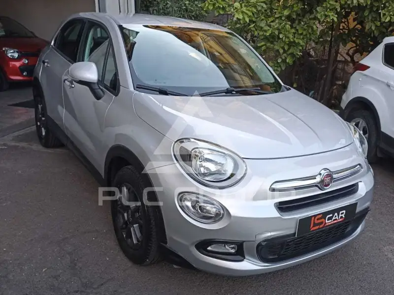 2019 Fiat Doblo