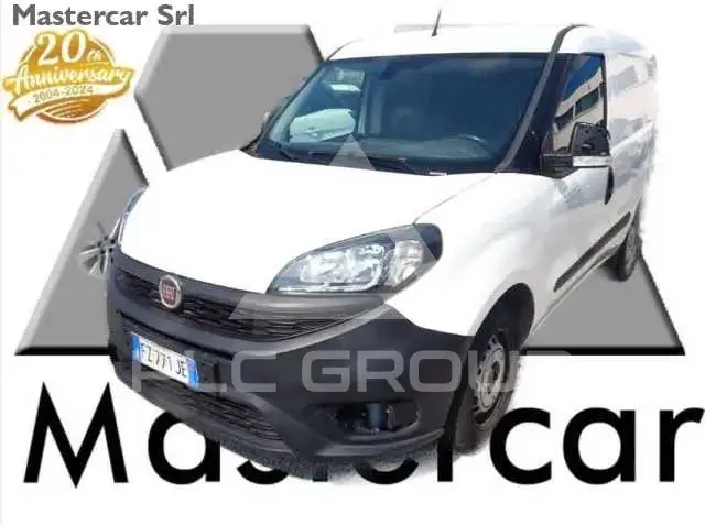2019 Fiat Doblo