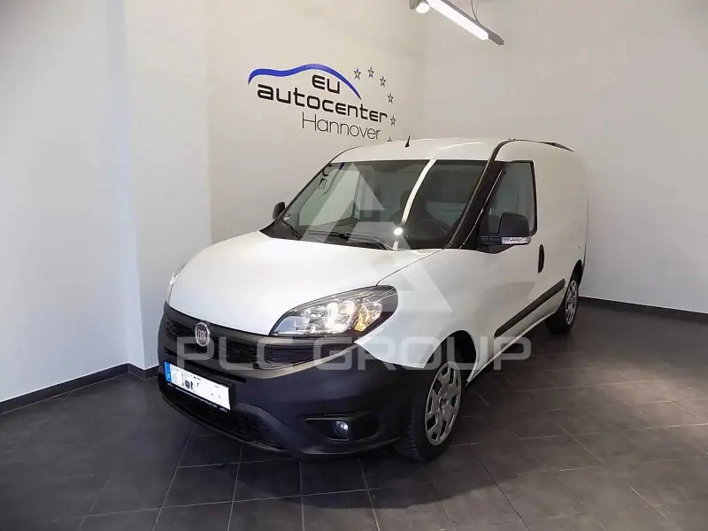 2019 Fiat Doblo