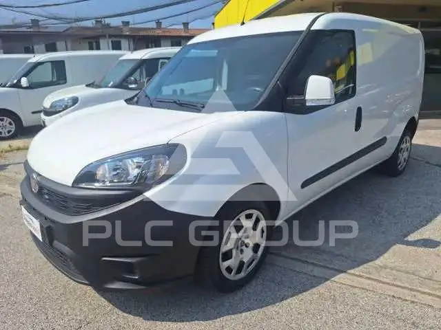 2019 Fiat Doblo
