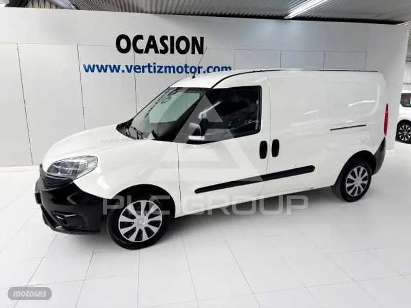 2019 Fiat Doblo