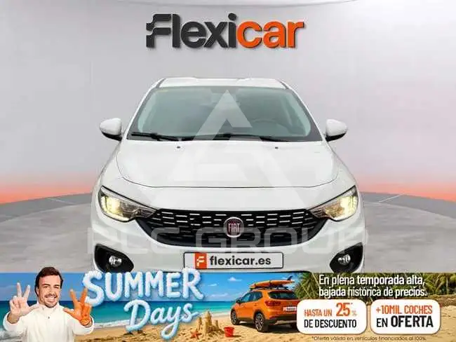 2019 Fiat Tipo