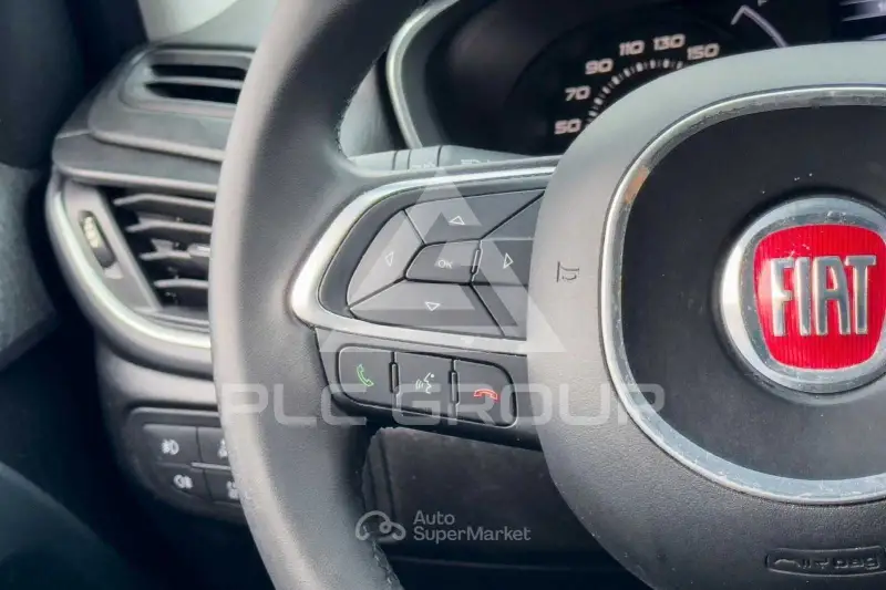 2019 Fiat Tipo