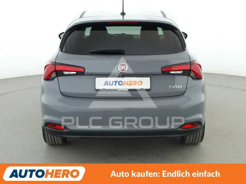 2019 Fiat Tipo