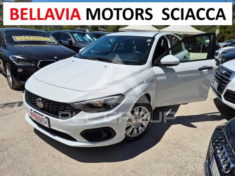 2019 Fiat Tipo
