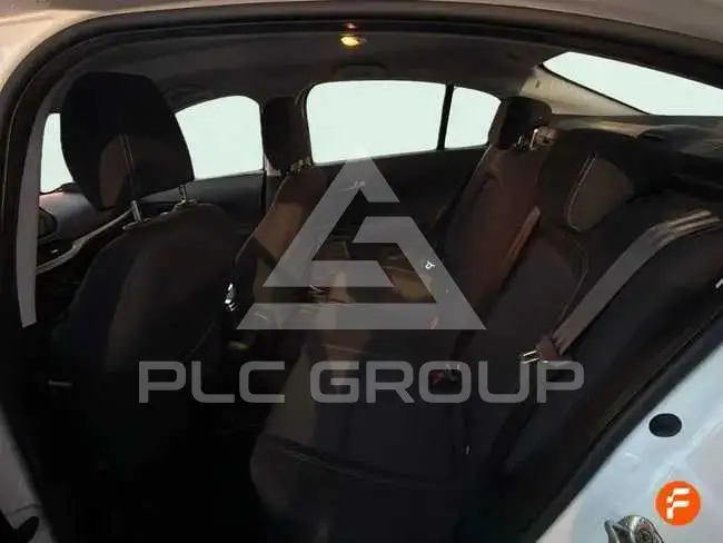 2019 Fiat Tipo