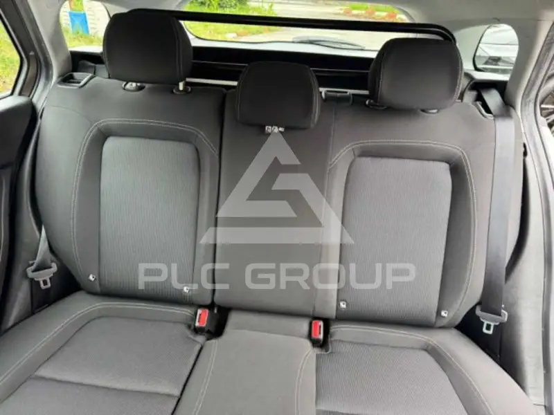2019 Fiat Tipo