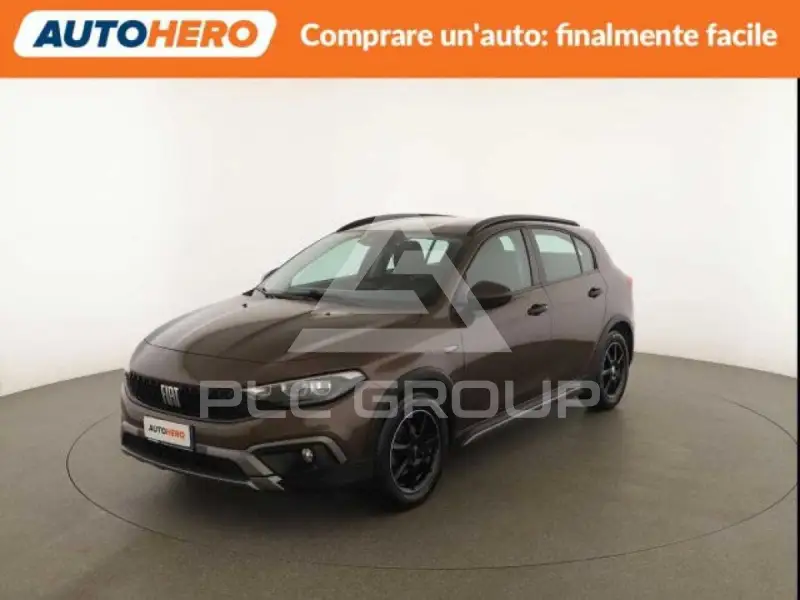 2019 Fiat Tipo