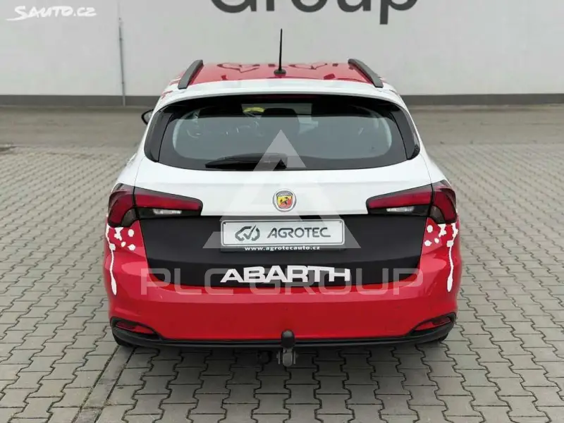 2019 Fiat Tipo