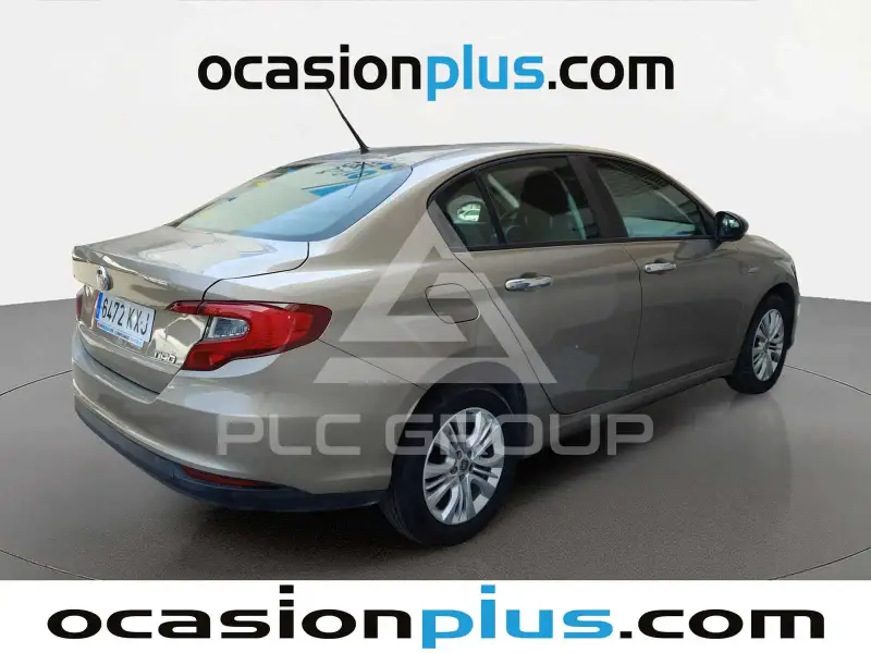 2019 Fiat Tipo