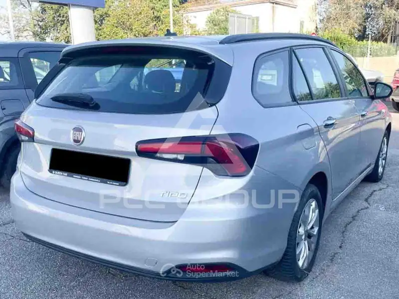 2019 Fiat Tipo