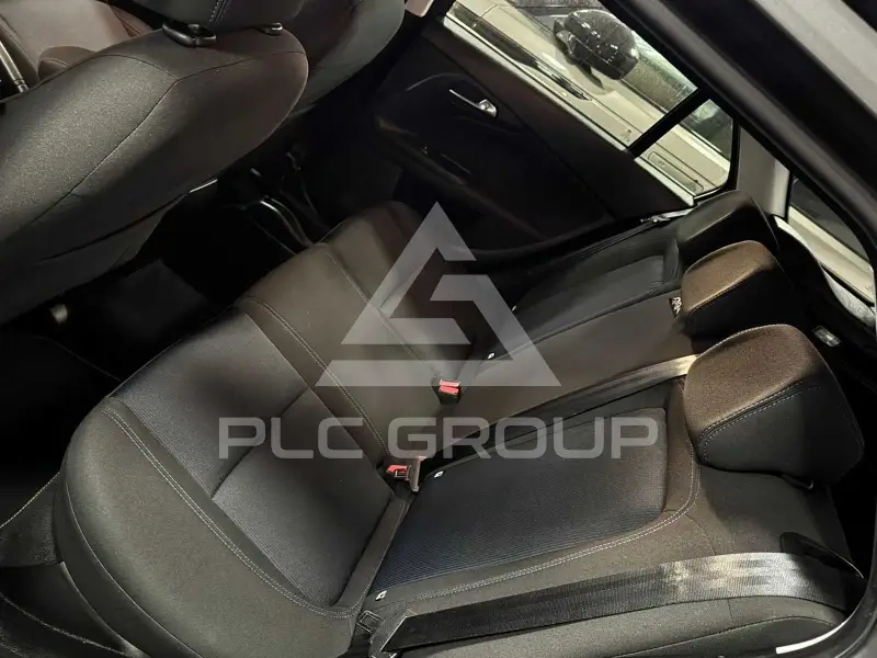 2019 Fiat Tipo