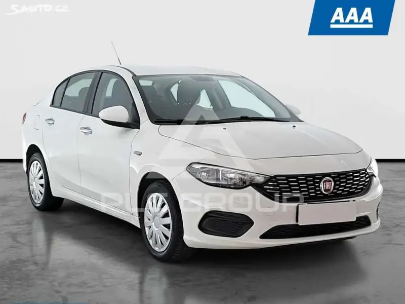 2019 Fiat Tipo