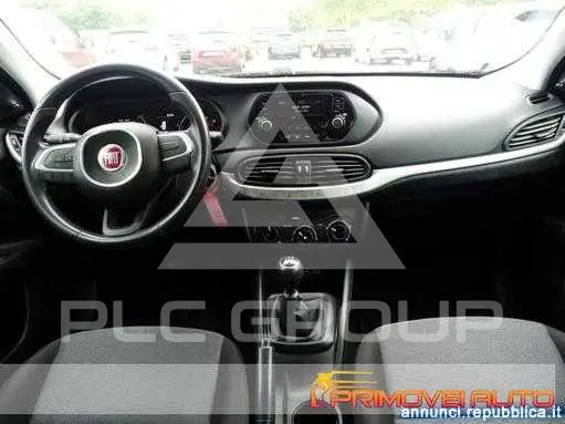 2019 Fiat Tipo