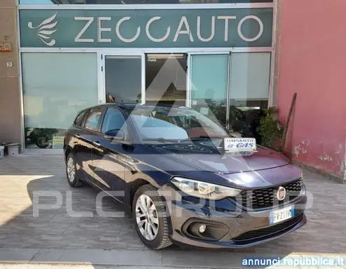 2019 Fiat Tipo