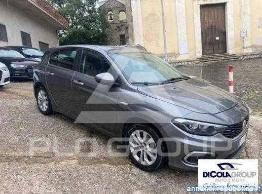 2019 Fiat Tipo
