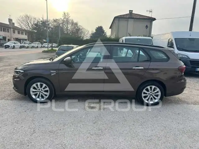 2019 Fiat Tipo