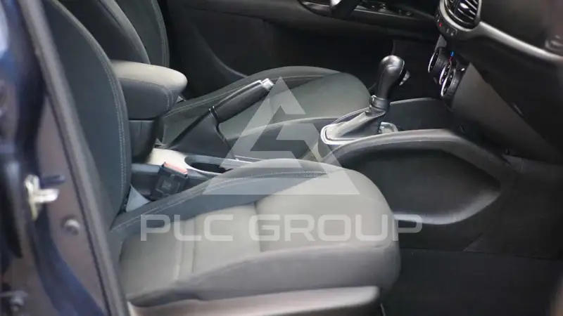 2019 Fiat Tipo