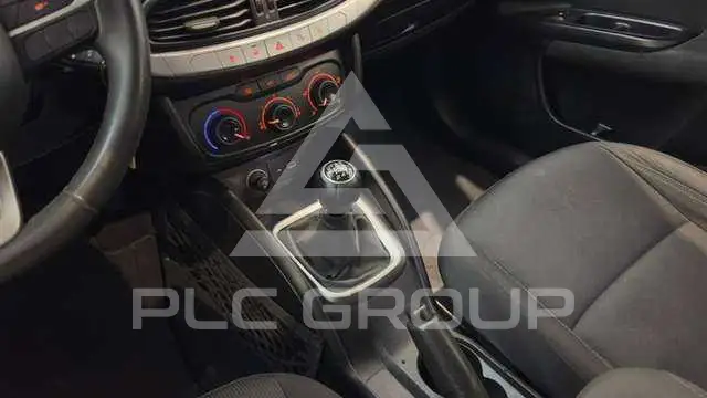 2019 Fiat Tipo