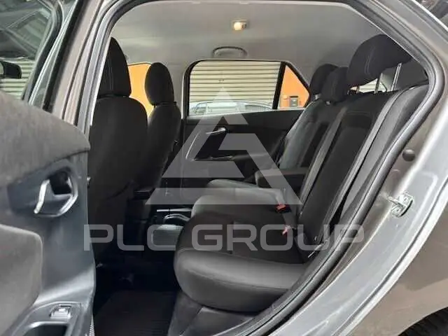 2019 Fiat Tipo