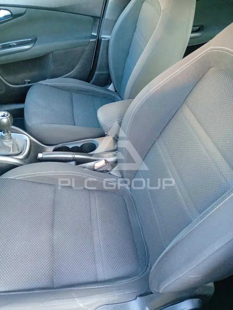 2019 Fiat Tipo