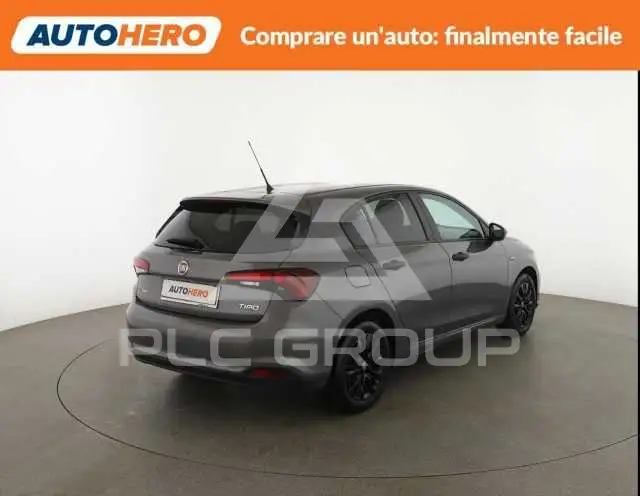 2019 Fiat Tipo
