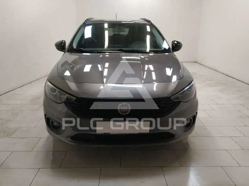 2019 Fiat Tipo
