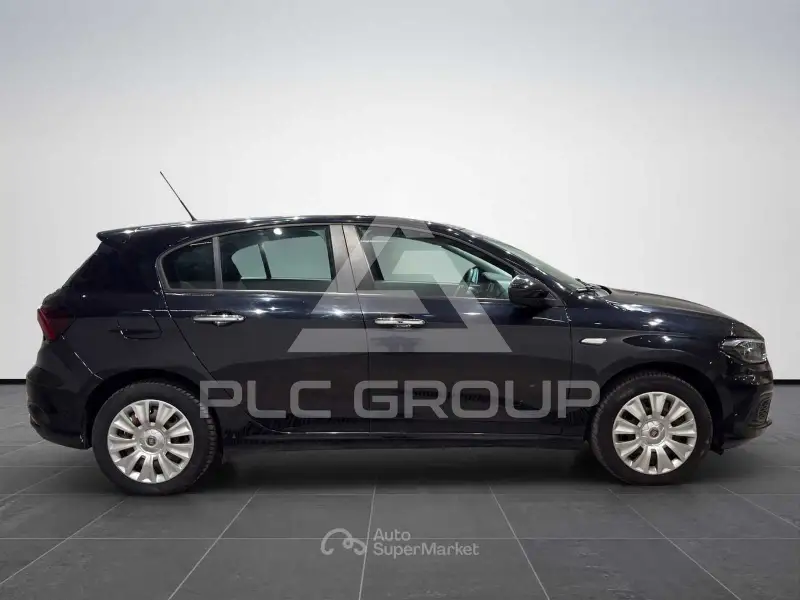 2019 Fiat Tipo