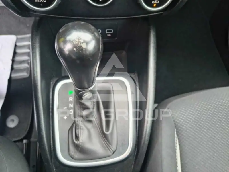2019 Fiat Tipo