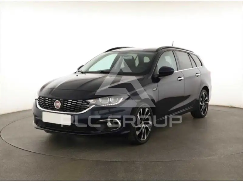 2019 Fiat Tipo