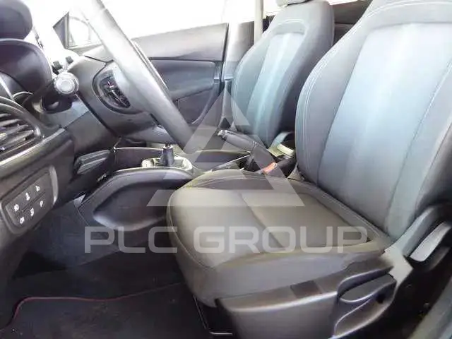 2019 Fiat Tipo