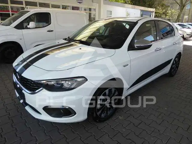 2019 Fiat Tipo