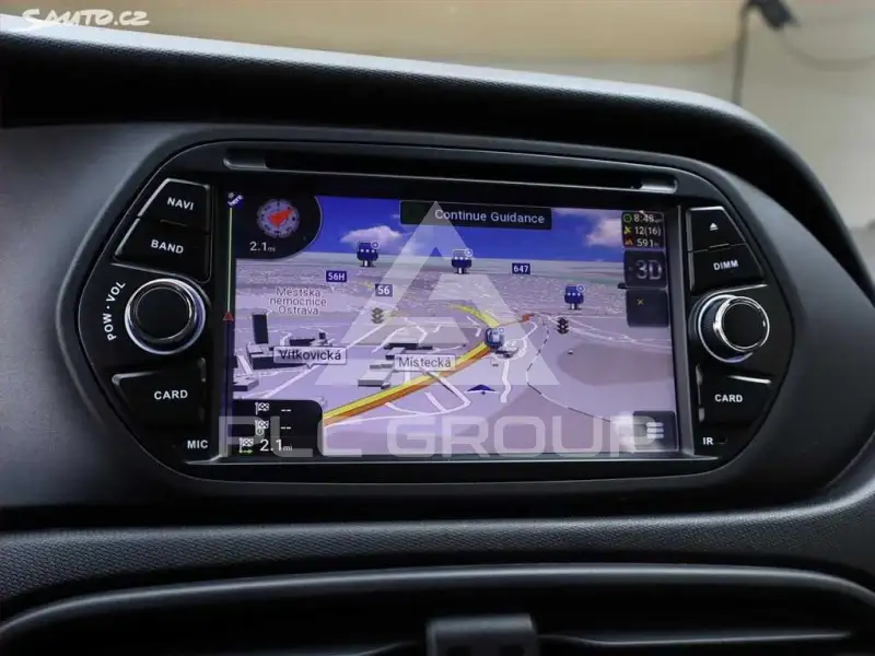 2019 Fiat Tipo