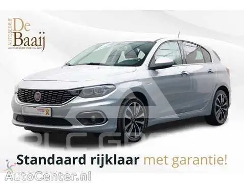 2019 Fiat Tipo