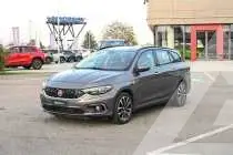 2019 Fiat Tipo