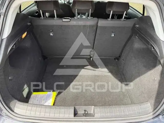 2019 Fiat Tipo