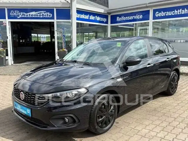 2019 Fiat Tipo