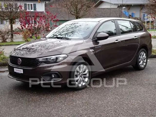 2019 Fiat Tipo