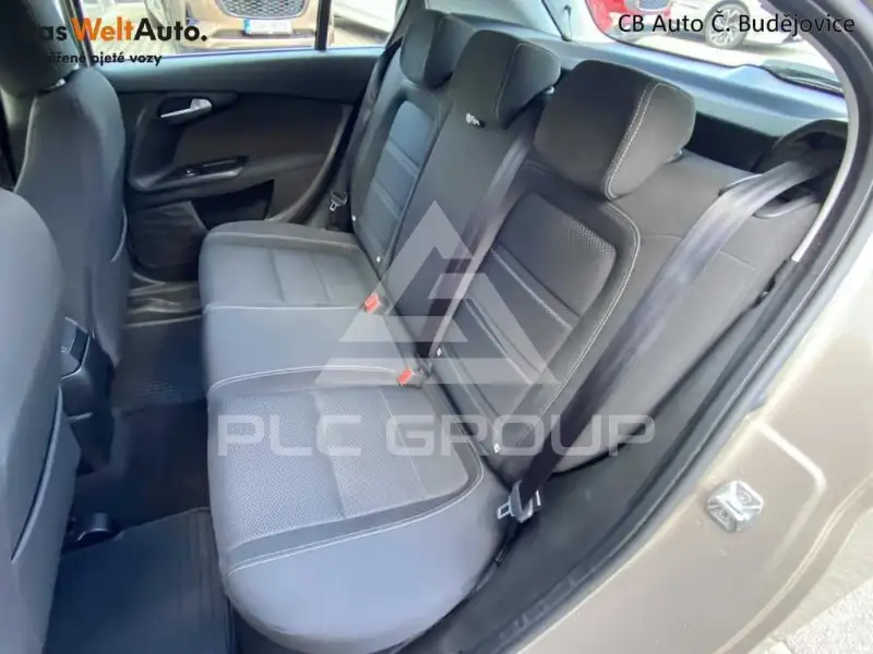 2019 Fiat Tipo
