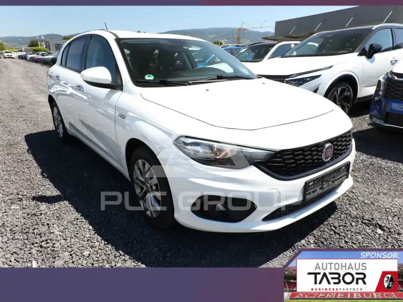 2019 Fiat Tipo
