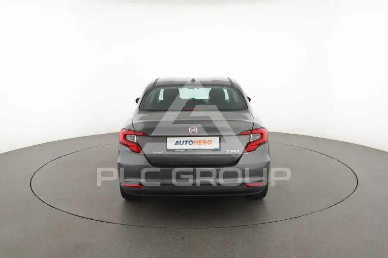 2019 Fiat Tipo